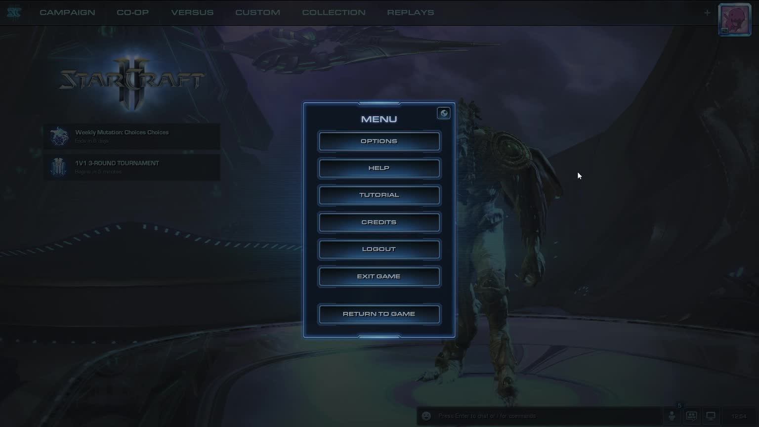 Точу алмазную лигу sc2 zerg смотреть онлайн