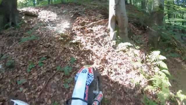 KAMIKAZE Riders смотреть онлайн