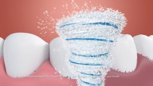 Try the NEW Colgate Active Salt toothpaste!