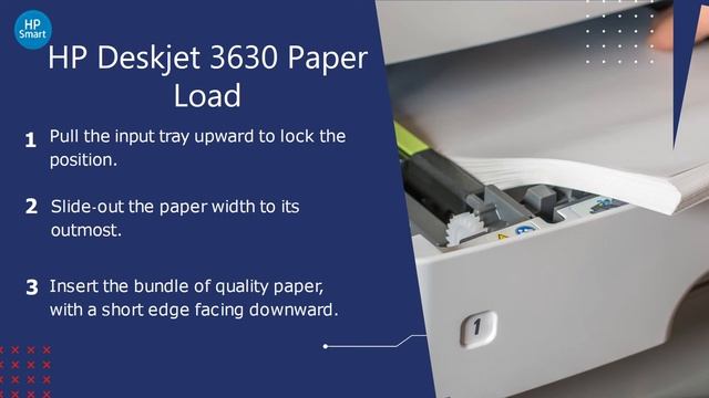 HP Deskjet 3630 Printer Setup | Deskjet 3630 Driver Download | Wifi Setup смотреть онлайн
