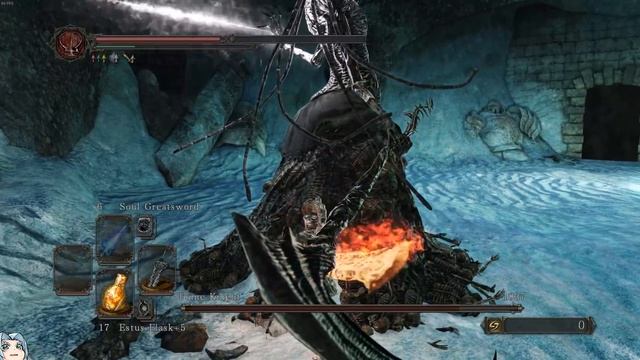 They Gave Fume Knight 69,000 HP And It's Worse Than You Think - DS2 Ascended Mod Funny Moments 17 смотреть онлайн