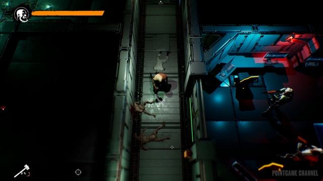 Redeemer: Enhanced Edition | Gameplay Walkthrough FULL GAME [4K PC] - No Commentary смотреть онлайн