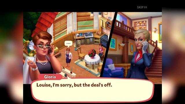 FARMSCAPES (Playrix) - Gameplay Walkthrough Part 20 iOS / Android Farmscapes Full Game Day 11 смотреть онлайн