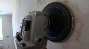 Шпаклевка + Полировка! НЕРОВНЫЕ СТЕНЫ! Бюджетный Ремонт квартиры(2021)