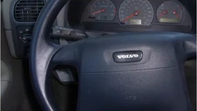 2001 Volvo S40 Used Cars Sacramento CA смотреть онлайн