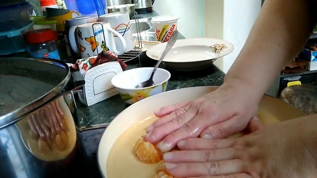 Шеф-повар дома