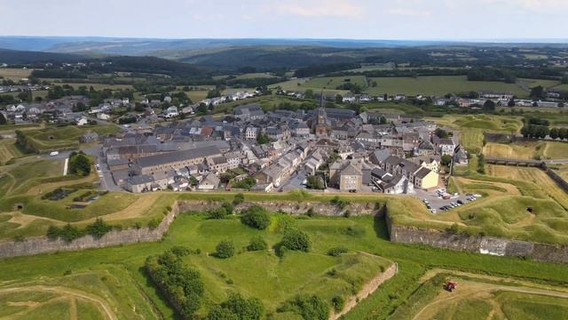Rocroy (Vue du Ciel) смотреть онлайн