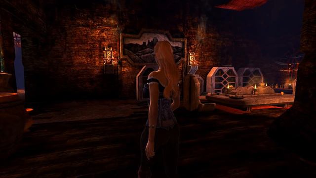 Dragon Age 2 Remastered - Episode 23 - story playthrough - (1440p, no commentary) смотреть онлайн