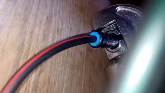 Сгорел авдт , замена дифференцального автомата . смотреть онлайн