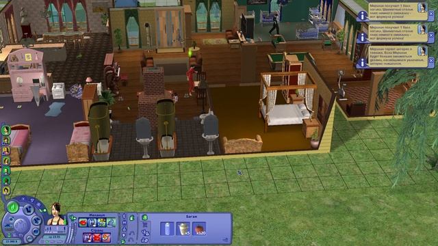 Челлендж 100 детей в Симс 2| Добро пожаловать в семью #15 смотреть онлайн