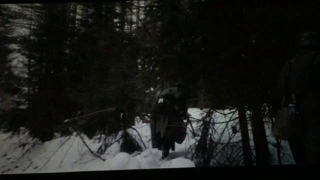 Демянский котел / Kesselschlacht von Demjansk, Новгородская область смотреть онлайн