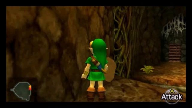 DANK% in OoT3D? 420 Bounty! смотреть онлайн