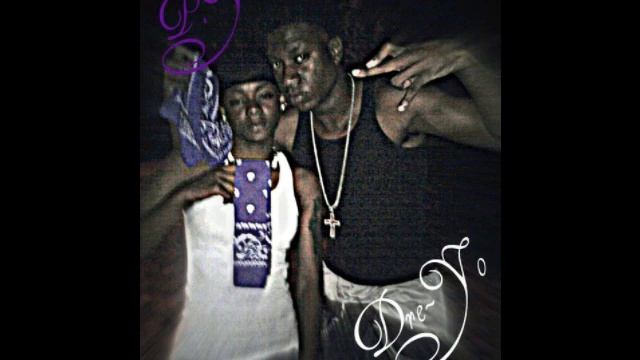 Dre-Yo Jetson-Strike A Pose