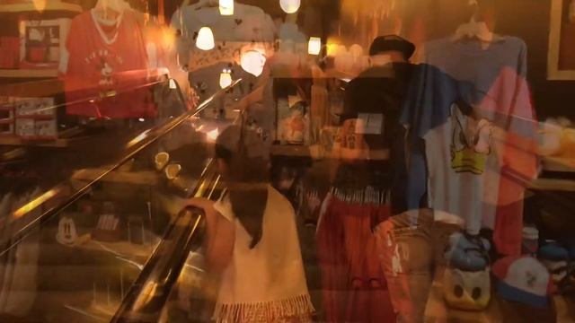 Магазин Дисней в Нью-Йорке. Обзор. Америка глазами ребенка. Disney смотреть онлайн