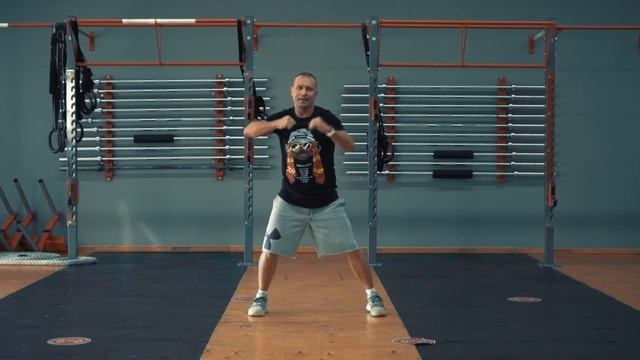 Программа Body Jam с Евгением Сахно. смотреть онлайн