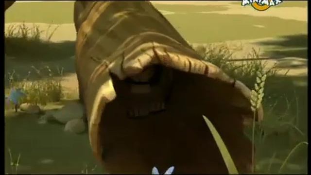 Лев и бегемот смотреть онлайн