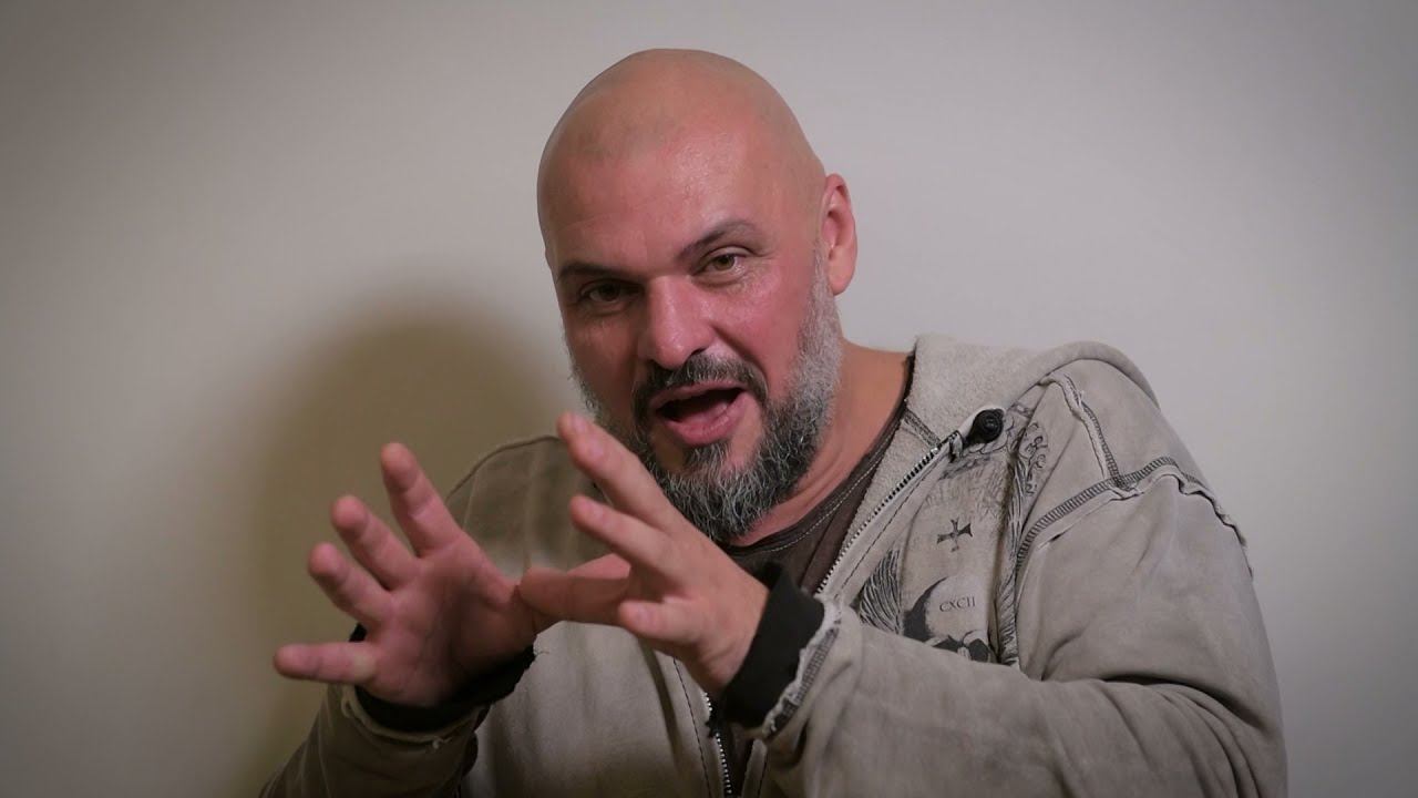 По югу России 1-10 октября 2021 года. Анонс поездки смотреть онлайн