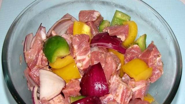 Книга рецептов