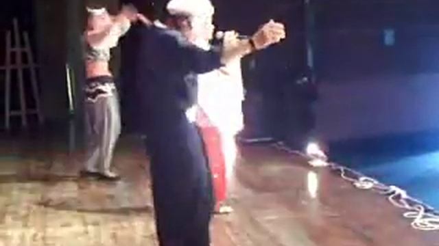 salma ya salama par Lili смотреть онлайн