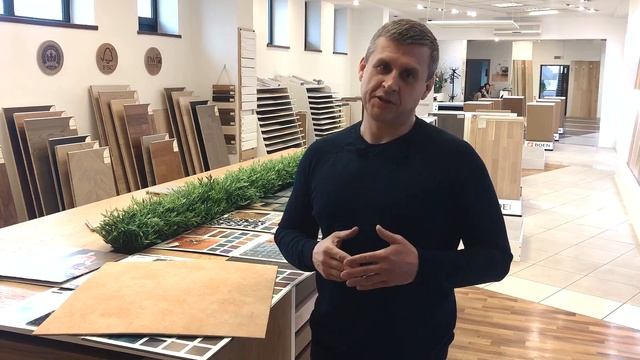 Forbo Flotex – технологичный ковролин. Презентация напольного покрытия. смотреть онлайн