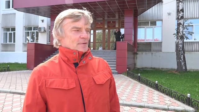 Почётным гражданином Верхней Салды стал педиатр смотреть онлайн