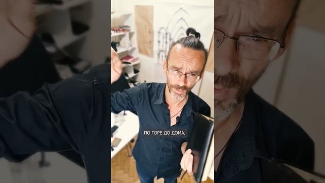 Супер крутой ??❤️ итальянский скетчбук ? из натуральной кожи с моими рисунками. Эдуард Кичигин смотреть онлайн