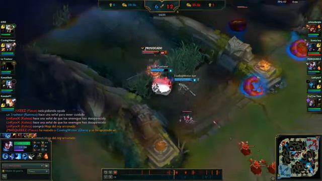 2v1 Yasuo | Yasuo Play | League Og Legends смотреть онлайн