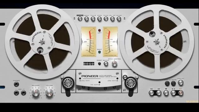 DJ Demos - Live Mix From Kazantip (Kazantip 2003) Full Album