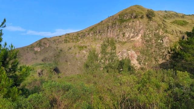 Бали. Workation на острове. Храмы, вулканы, водопады, рисовые террасы и, конечно же, океан. смотреть онлайн