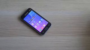 ЧЕСТНЫЙ ОБЗОР Samsung Galaxy J1 Mini