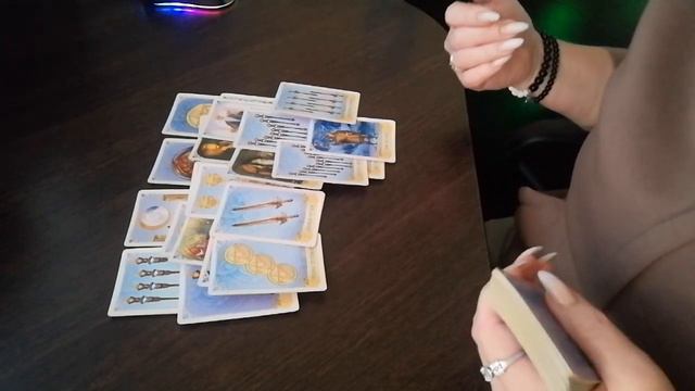 Перемены в судьбе 🕊️после "СОЛНЕЧНОГО ЗАТМЕНИЯ ☀️🌹💯 смотреть онлайн