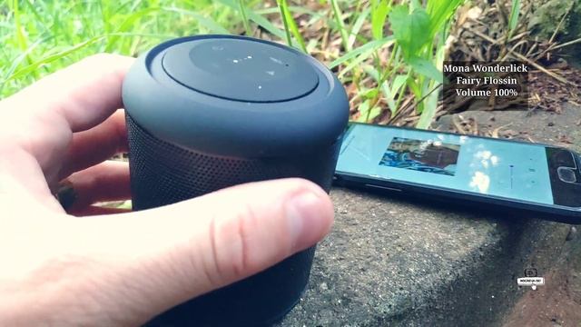 SPEAKER V8 Mini ♦️ Leve e Compacta ♦️ MAIS QUE A SUA NECESSIDADE !!!!! смотреть онлайн
