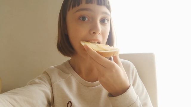 🤸♀️Один день со мной на карантине/Чем заняться на каникулах?😁📚🛌 смотреть онлайн