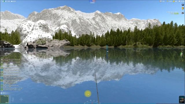 Ловля на Карпа