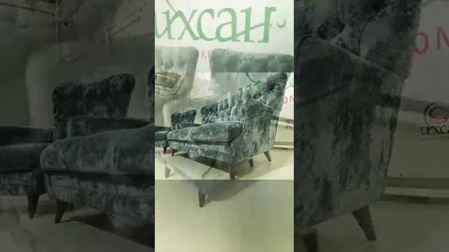 Диван Султан. Фабрика Ихсан-мебель. смотреть онлайн