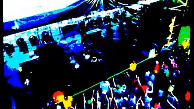 Green Day - Letterbomb смотреть онлайн