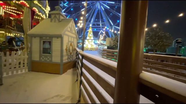 #Park #2022|Вокруг света! смотреть онлайн