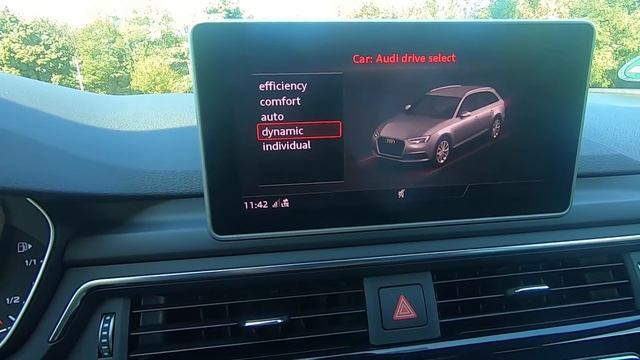 AUDI S4 AVANT | V6 3.0 TFSI | 354 KS | 0-100kmh ZA 4.9s - The Engine #25 смотреть онлайн