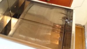 стол для распечатки рамок ПРОФИ