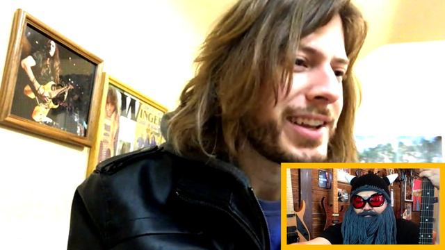 【Episode.1】WRB Rescue / Ibanez WRB 3 Reb Beach Model "SAHARA" / Guitar Viking TV смотреть онлайн