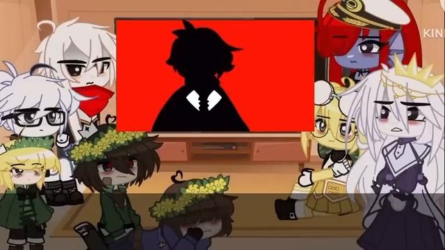 Undertale Reacts ||Remake || смотреть онлайн