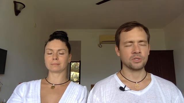 Медитация "Мир Внутри" смотреть онлайн