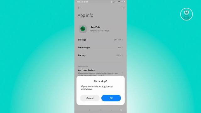 How To Fix Uber Eats Too Many Requests (2024) смотреть онлайн