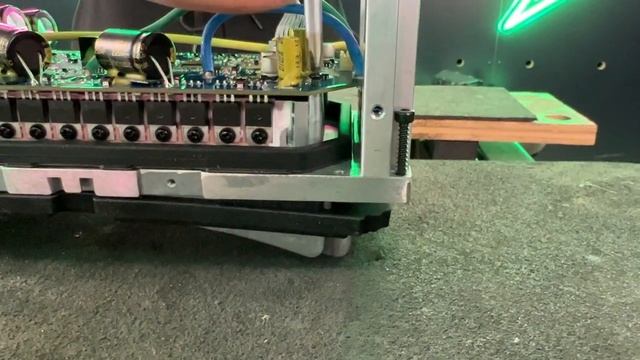 InMotion V12 Controller Replacement Instructional Video смотреть онлайн