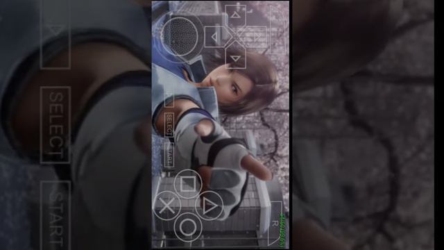 TEKKEN 6 on sony xperia z1 смотреть онлайн