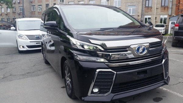 Новое поступление автомобилей из Японии! 28.06.2018 NotBadCars.ru