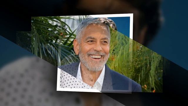 Merry Christmas! George Clooney shares pictures of twins Alexander and Ella for the first time смотреть онлайн