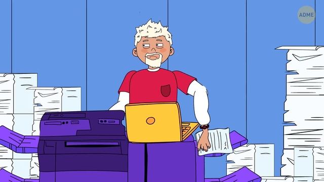 Что, если бы пришлось распечатать весь интернет? смотреть онлайн