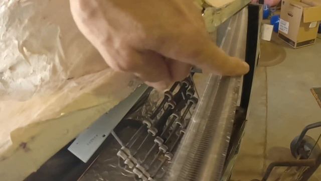 Repairing a Vertical P-Tac. смотреть онлайн