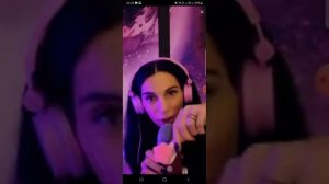 Юлия Елецкая|Асмр от Феи|Уложу спать за 30 минут|Косметолог|